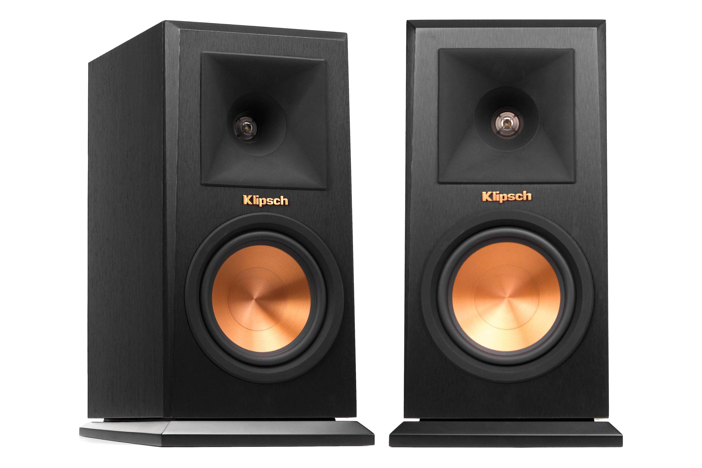 Klipsch RP-150M | Surround Sound Upgrade | 4K Home Theater Reviews